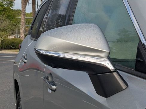 New 2026 Lexus TX 350 AWD w/ Technology Package image 11