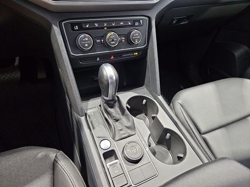 Used 2019 Volkswagen Atlas SE AWD/4WD image 22