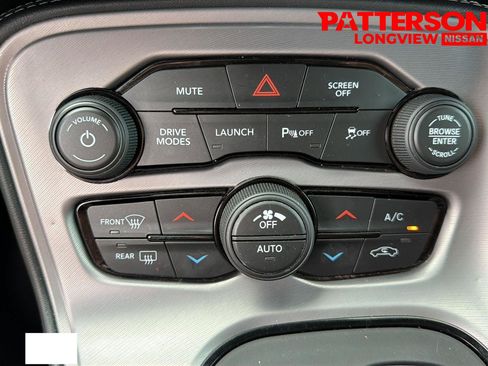 Used 2023 Dodge Challenger R/T Scat Pack RWD image 10