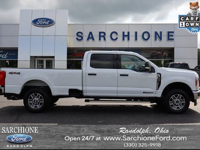 Used 2025 Ford F250 XLT