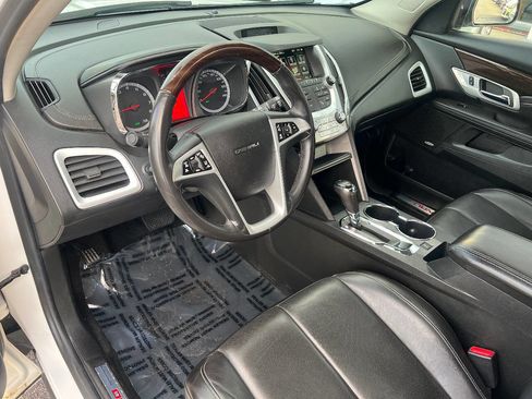 Used 2016 GMC Terrain Denali image 18