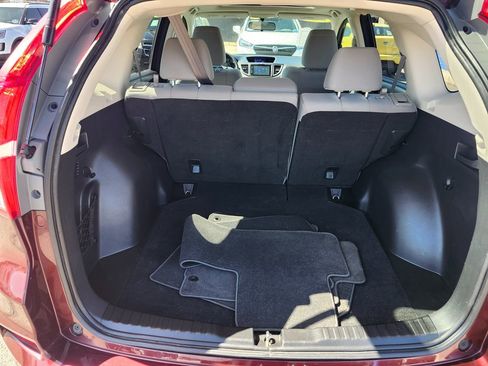 Used 2016 Honda CR-V EX image 30