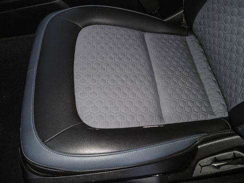 Used 2020 Chevrolet Colorado Z71 image 25