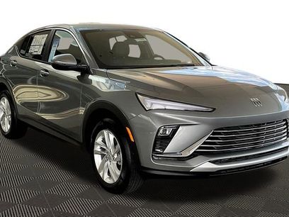 New 2026 Buick Envista Preferred w/ Convenience I Package