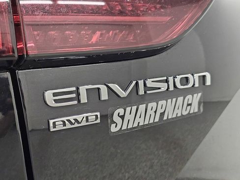 New 2026 Buick Envision Sport Touring AWD/4WD image 31