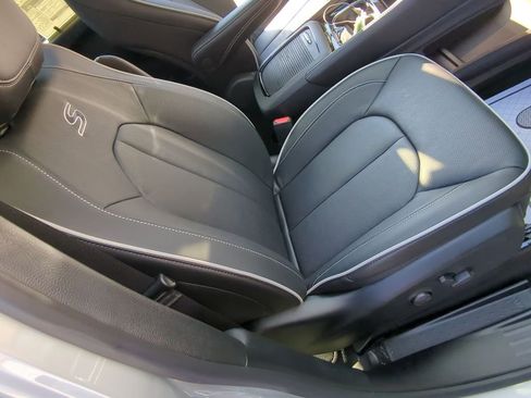 New 2026 Chrysler Pacifica Limited image 26
