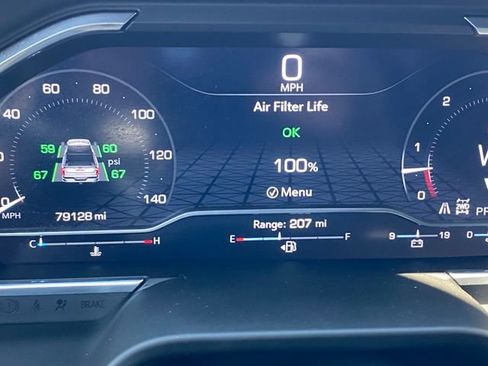 Used 2024 GMC Sierra 2500 AT4 w/ AT4 Premium Plus Package image 22