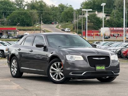 Used 2016 Chrysler 300 Limited