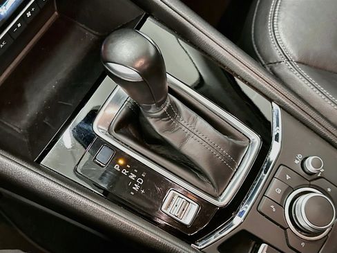 Used 2025 MAZDA CX-5 AWD 2.5 S w/ Preferred Package image 25