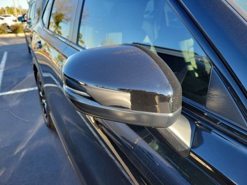 Certified 2026 Honda CR-V Sport-L image 11