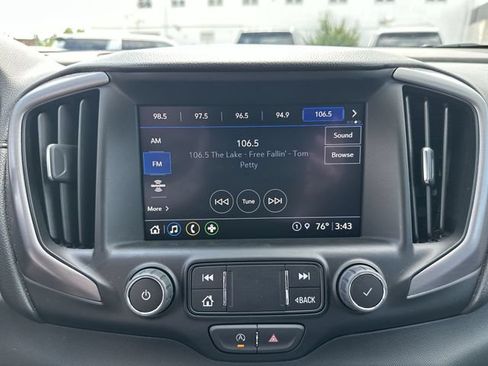 Certified 2024 GMC Terrain AT4 w/ LPO, Floor Liner Package AWD/4WD image 13