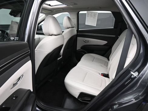Used 2023 Hyundai Tucson SEL w/ Convenience Package FWD image 15