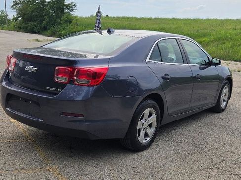 Used 2014 Chevrolet Malibu LT FWD image 5