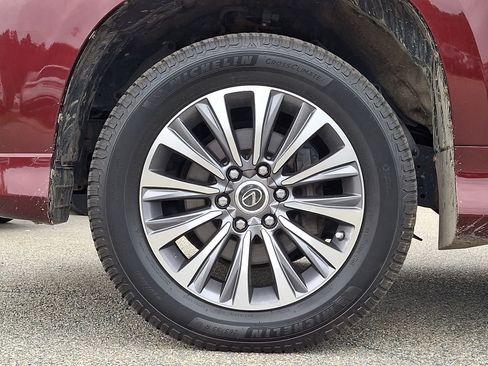 Used 2021 Lexus GX 460 Luxury AWD/4WD image 9