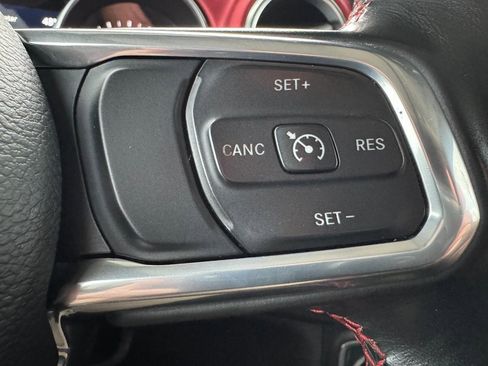 Used 2021 Jeep Gladiator Rubicon image 17