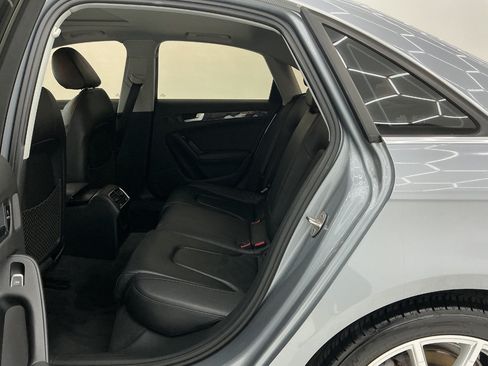 Used 2015 Audi A4 2.0T Premium Plus w/ Premium Plus Package AWD/4WD image 20