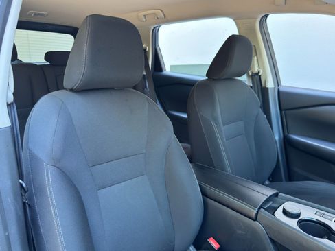 Used 2024 Nissan Rogue S AWD/4WD image 30