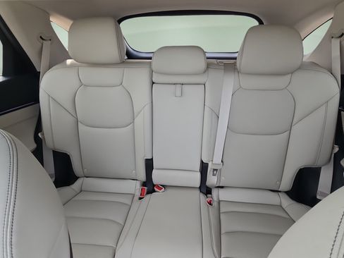 New 2026 Genesis GV70 2.5T Select AWD/4WD image 13
