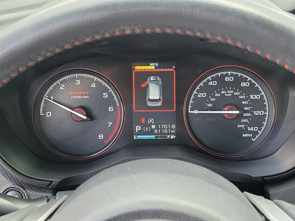 Used 2020 Subaru Forester Sport w/ Popular Package #2 AWD/4WD image 31