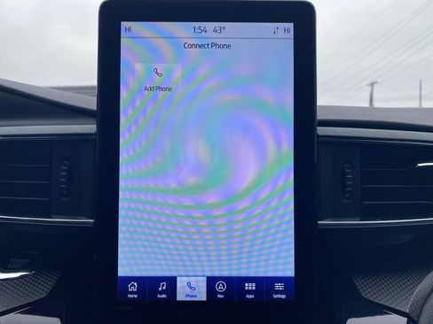 Certified 2023 Ford Explorer ST w/ Technology Package image 34