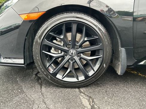Used 2020 Honda Civic Si image 26
