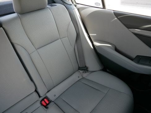 Certified 2025 Subaru Legacy Premium image 14