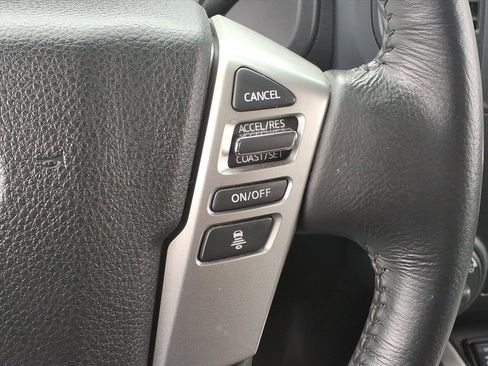Certified 2024 Nissan Titan SV w/ SV Convenience Package image 28