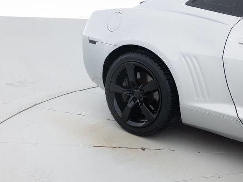 Used 2010 Chevrolet Camaro SS w/ RS Package image 21