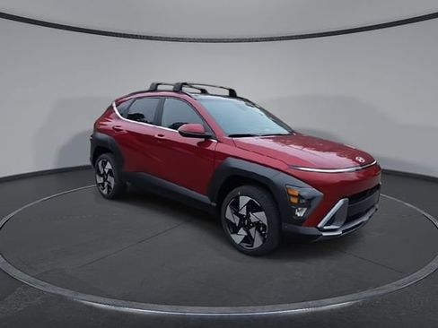 New 2026 Hyundai Kona Limited image 2