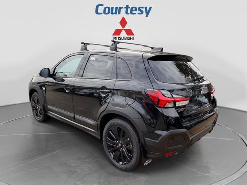 New 2025 Mitsubishi Outlander Sport AWD image 3