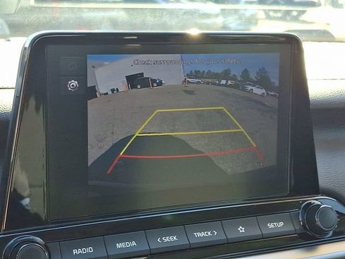 Certified 2022 Kia Forte LXS image 19