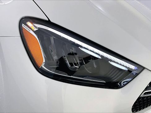 New 2026 Mercedes-Benz GLE 450 4MATIC image 16