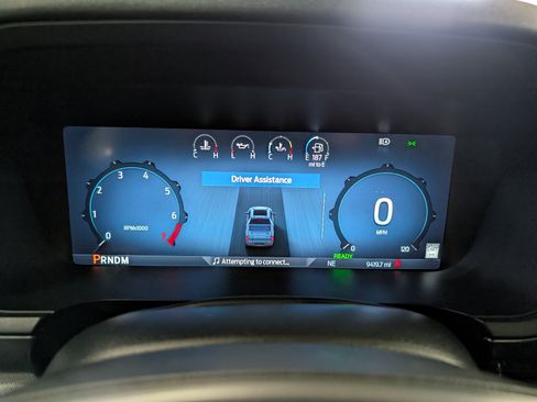 Used 2024 Ford F150 Lariat AWD/4WD image 20