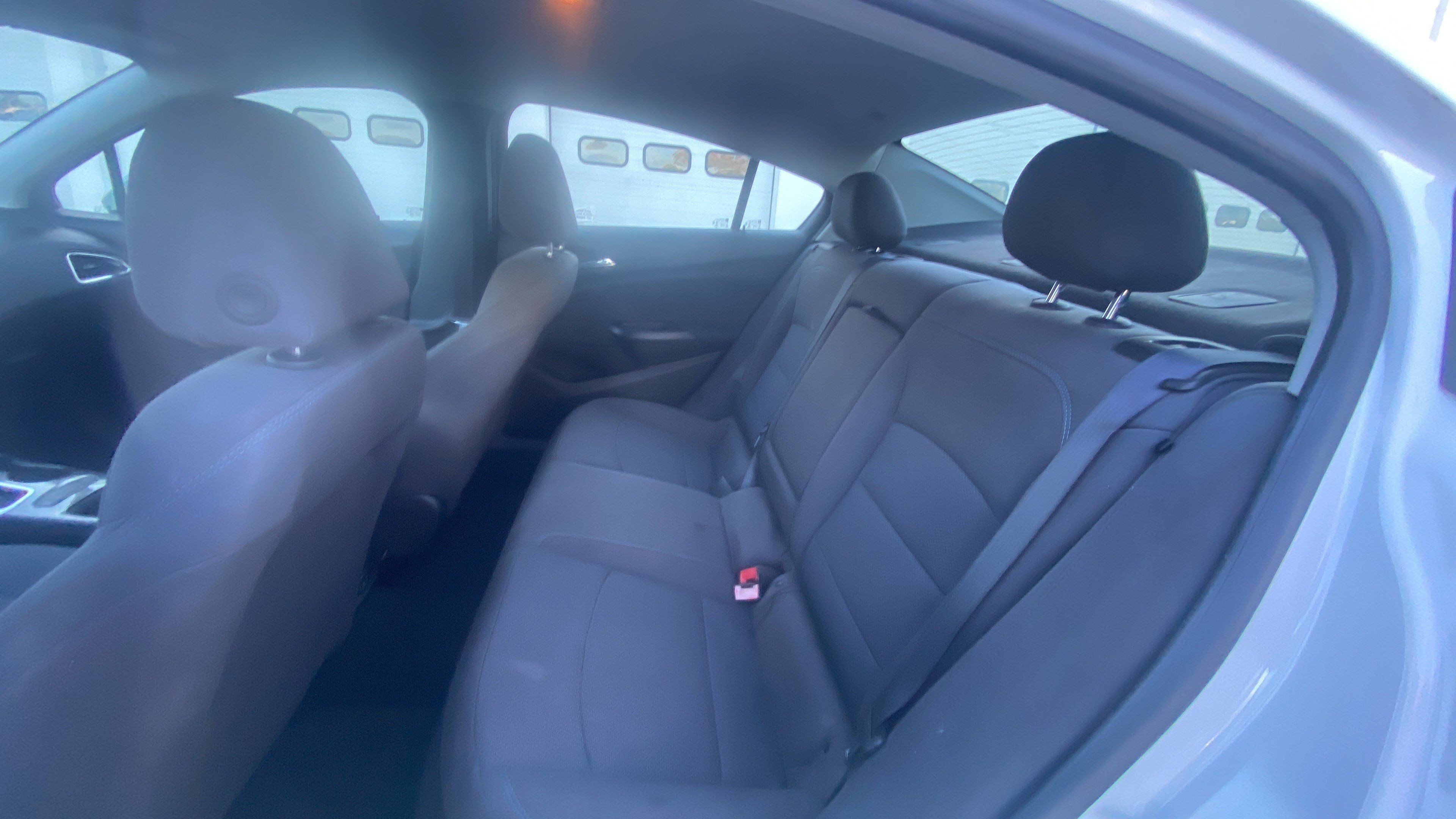 Used 2019 Chevrolet Cruze LT FWD image 18