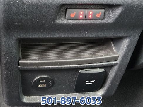 Used 2022 Ford Edge Titanium w/ Equipment Group 301A AWD/4WD image 13