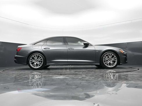 Used 2022 Audi A6 3.0T Prestige AWD/4WD image 28