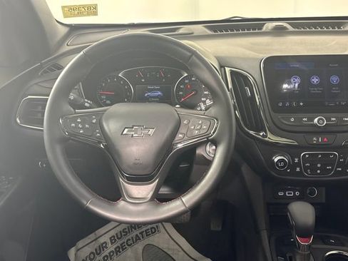 Used 2024 Chevrolet Equinox RS AWD/4WD image 23