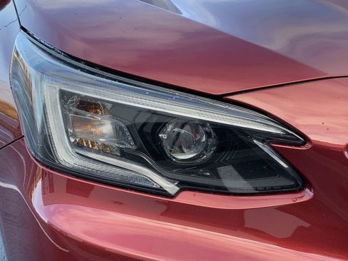 Used 2022 Subaru Legacy Sport w/ Popular Package #3 image 9