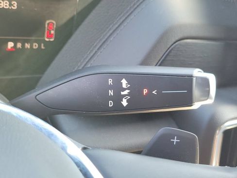 Certified 2025 GMC Yukon Denali AWD/4WD image 34