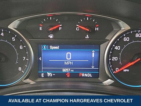 Certified 2023 Chevrolet Equinox LT FWD image 15