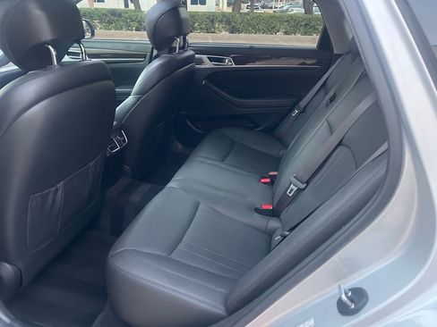 Used 2018 Genesis G80 3.8 w/ Option Group 02 image 17