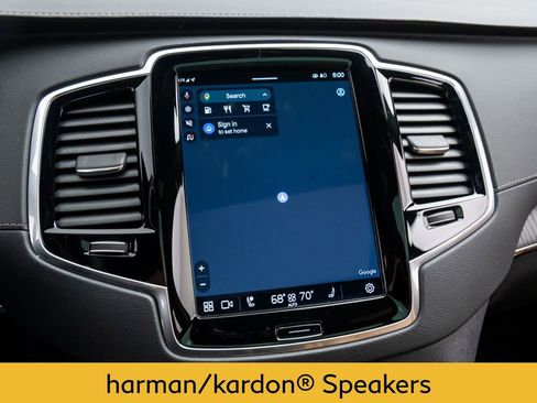 Used 2024 Volvo XC90 B6 Ultimate AWD/4WD image 26