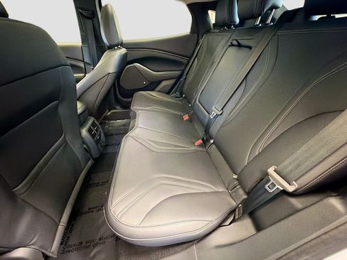 Used 2022 Ford Mustang Mach-E Premium RWD image 13