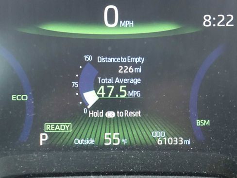 Used 2021 Toyota Corolla LE FWD image 11