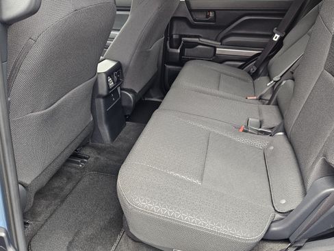 Certified 2025 Toyota 4Runner SR5 AWD/4WD image 10