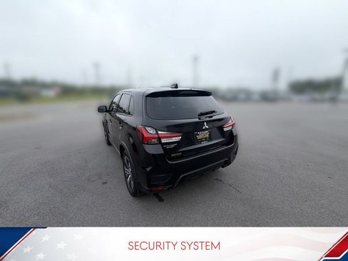 Used 2024 Mitsubishi Outlander Sport AWD image 10