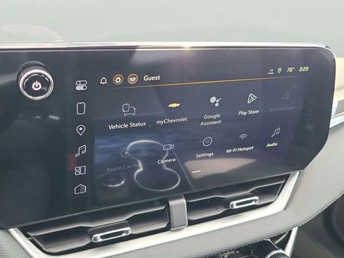 New 2026 Chevrolet Equinox LT image 23