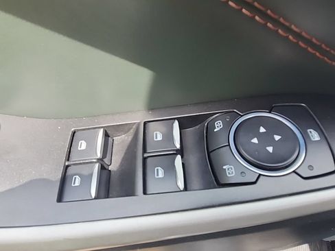 Used 2022 Ford Explorer Timberline AWD/4WD image 23