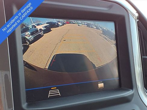 Used 2021 Chevrolet Silverado 1500 Custom image 25