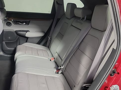 Certified 2020 Honda CR-V EX-L image 20